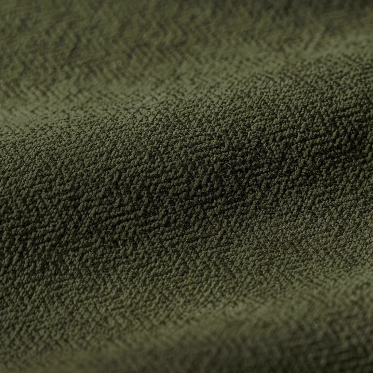 LAINÉ LUXE Chenille Blackout Curtains I