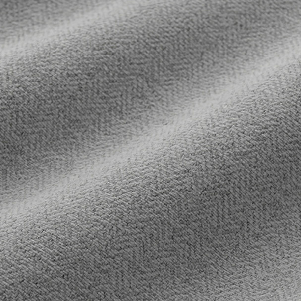 LAINÉ LUXE Chenille Blackout Curtains II