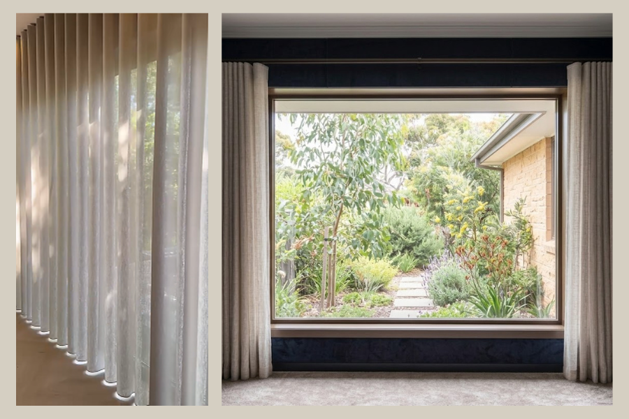 Wavefold (S-Fold) Curtains: Complete Step-by-Step Measurement Guide