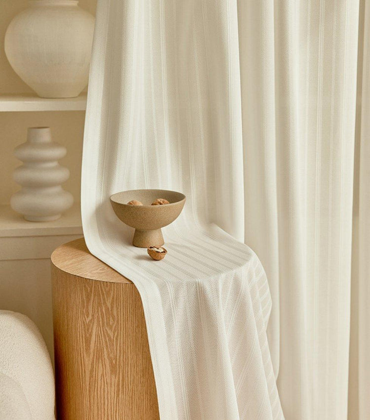 Sheer Curtains