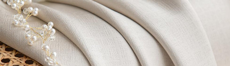 Bedroom Curtains