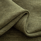 ANTIQUE EVERGREEN Chenille Blackout Curtains
