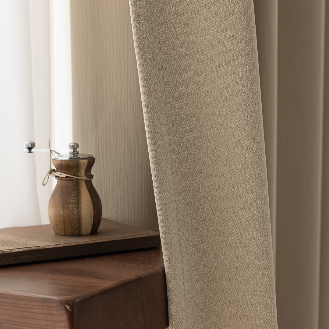 VERSE LUXE | The Natural & Airy Collection