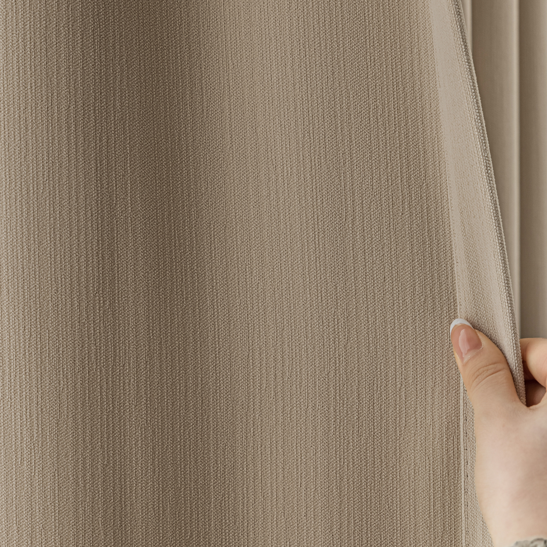 VERSE LUXE | The Natural & Airy Collection