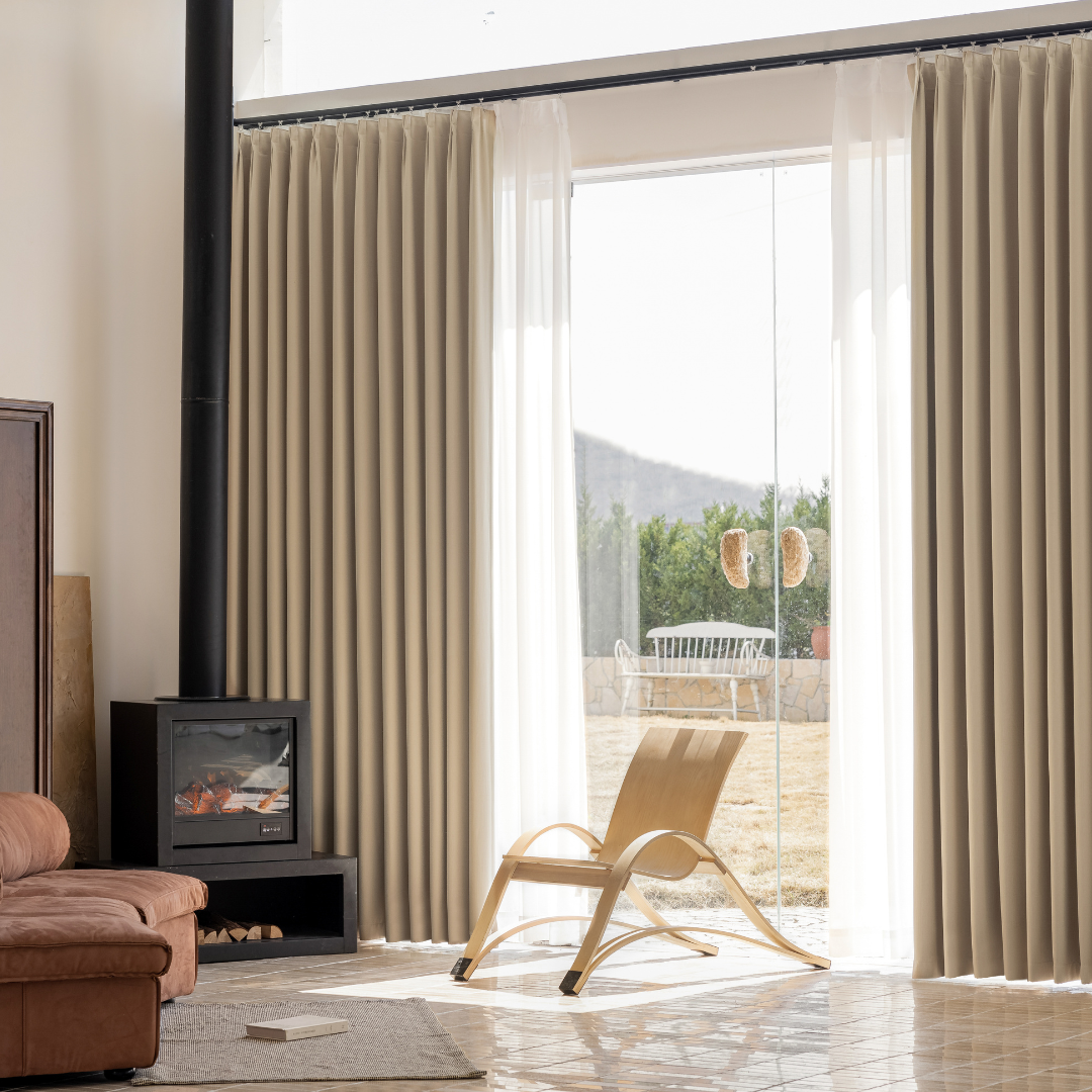 VERSE LUXE | The Natural & Airy Collection