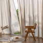 MAISON DU LIN - French Linen Curtains