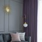 MATTEMINK OPULENCE Blackout Curtains - Home Curtains
