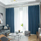 MATTEMINK OPULENCE Blackout Curtains - Home Curtains