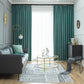 MATTEMINK OPULENCE Blackout Curtains - Home Curtains