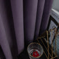 MATTEMINK OPULENCE Blackout Curtains - Home Curtains