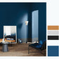 MATTEMINK OPULENCE Blackout Curtains - Home Curtains