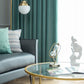 MATTEMINK OPULENCE Blackout Curtains - Home Curtains