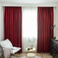 VELOURLUXE SPECTRUM S2 Velvet Blackout Curtains - Home Curtains