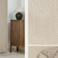 ALORA Luxe Textured Chenille Blackout Curtains