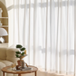 SHY LIGHT Sheer Curtains