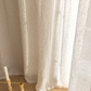 MAISON DU LIN - French Linen Curtains in Sandstone Beige