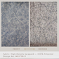 Aurum & Azure – Luxury High-Density Jacquard Curtains