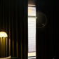 ALORA Luxe Textured Chenille Blackout Curtains