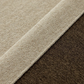 LAINÉ LUXE Chenille Blackout Curtains II