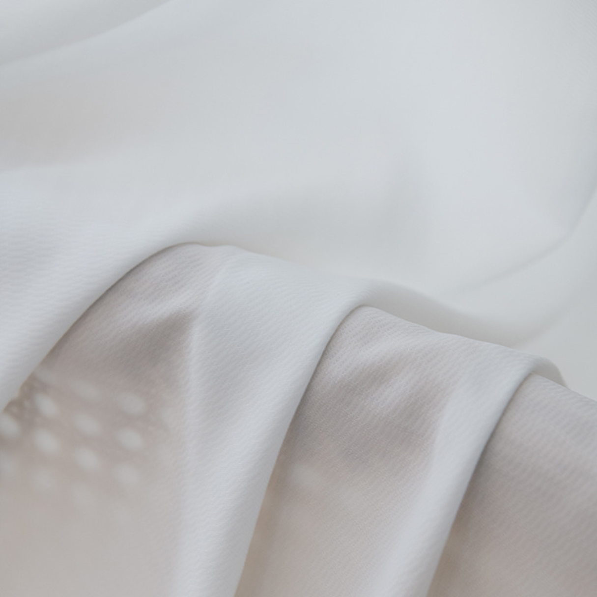SHY LIGHT Sheer Curtains