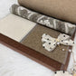 ARBOUR WEAVE | Double-Sided Chenille Blockout Curtains