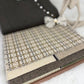ARBOUR WEAVE | Double-Sided Chenille Blockout Curtains