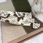 ARBOUR WEAVE | Double-Sided Chenille Blockout Curtains