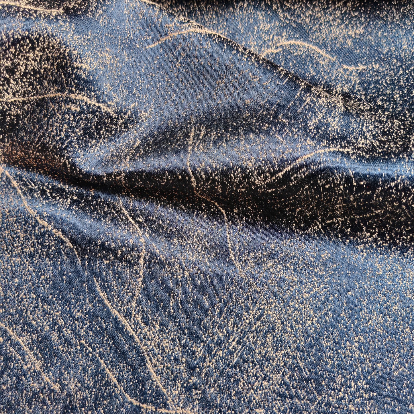 Aurelian Weave – Luxury Cotton Jacquard Curtains