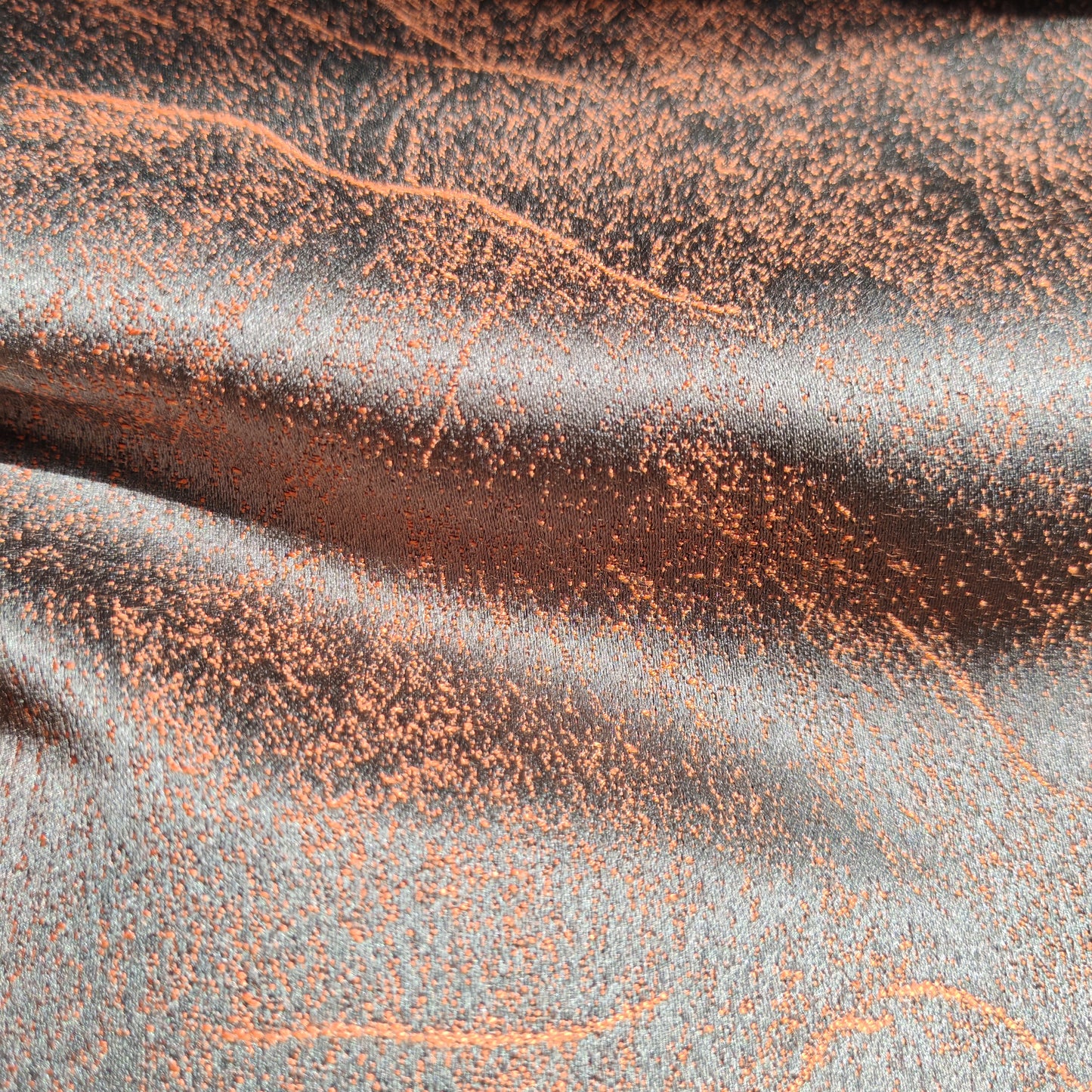 Aurelian Weave – Luxury Cotton Jacquard Curtains