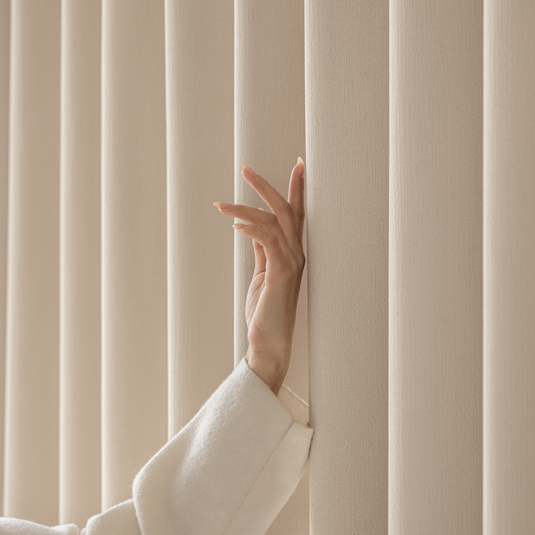 VERSE LUXE | The Natural & Airy Collection