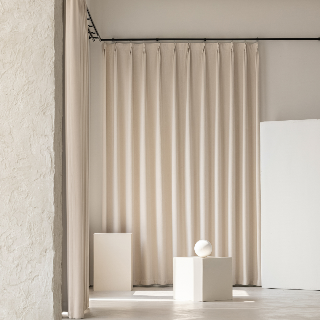 VERSE LUXE | The Natural & Airy Collection