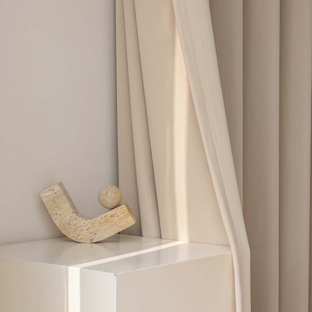 VERSE LUXE | The Natural & Airy Collection