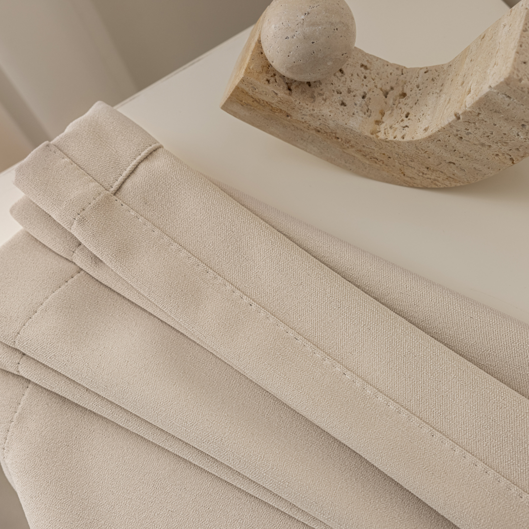 VERSE LUXE | The Natural & Airy Collection