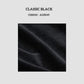 CASHMERECHIC MOUSSELUXE ACORN-TRUFFLE-GRAPHITE Black Blackout Curtains - Home Curtains