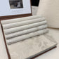 ARBOUR WEAVE | Double-Sided Chenille Blockout Curtains
