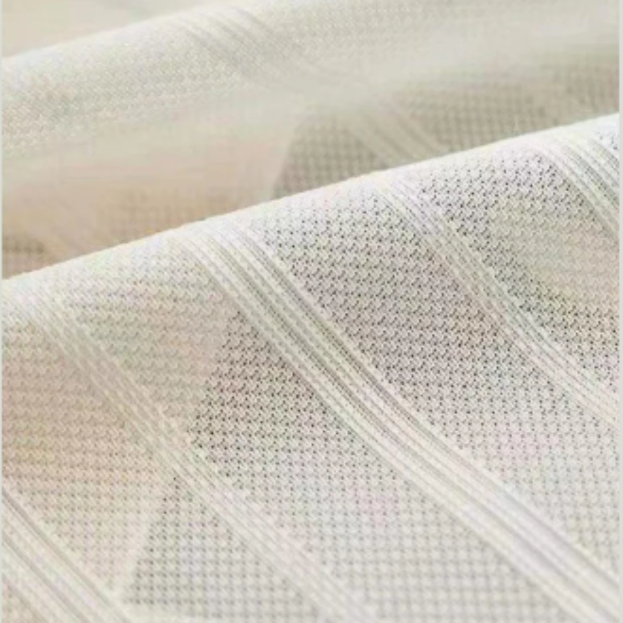 Curtain Fabric Sample – Fully Refundable