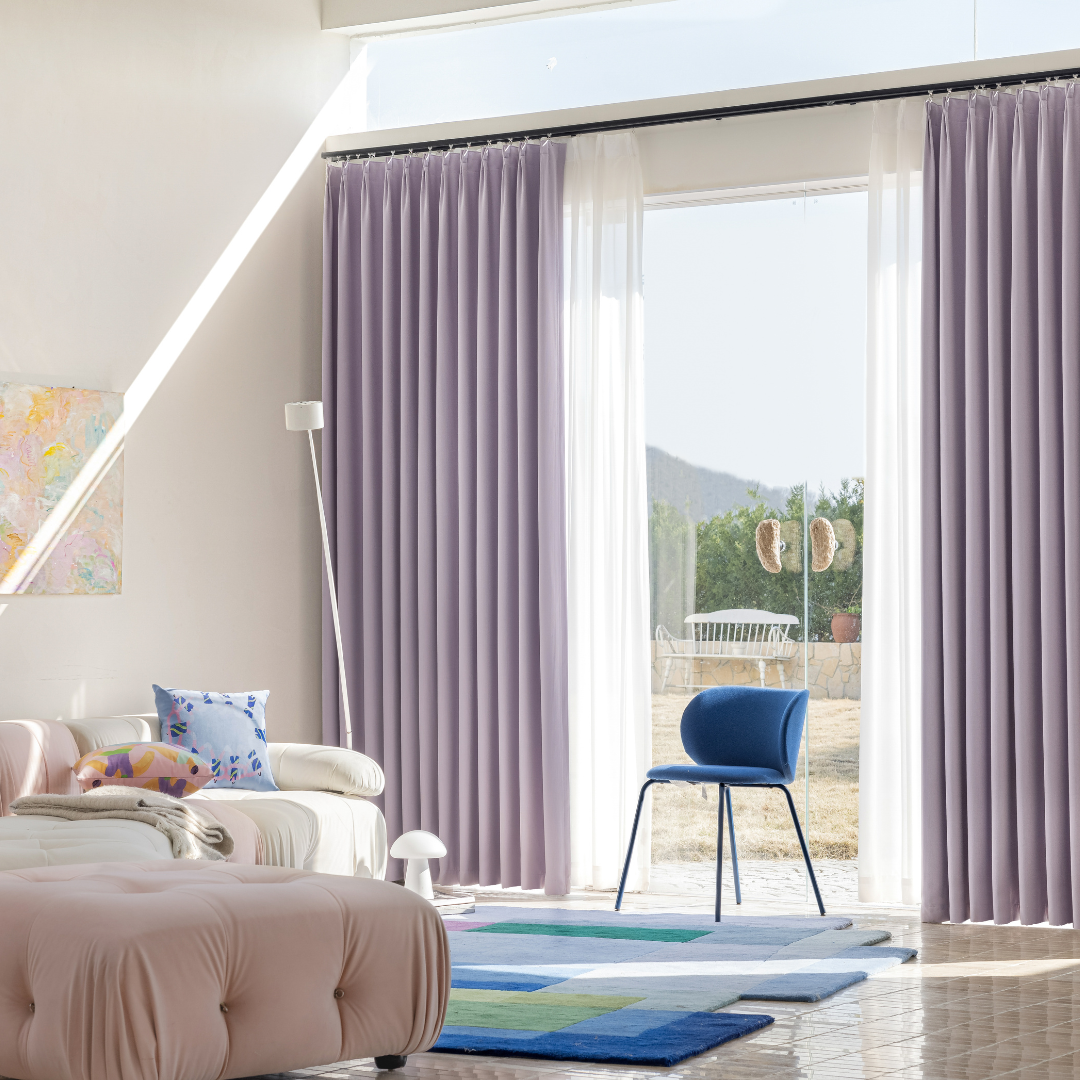 VERSE LUXE | The Pastel Bloom Collection