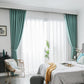 COSTALCHIC WAVE Blackout Curtains - Home Curtains