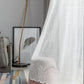 SIMPLICITY NESTING SERENITY Sheer Curtains - Home Curtains
