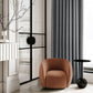 BELGIANVELVET LUXE SMOOTH Blackout Curtains