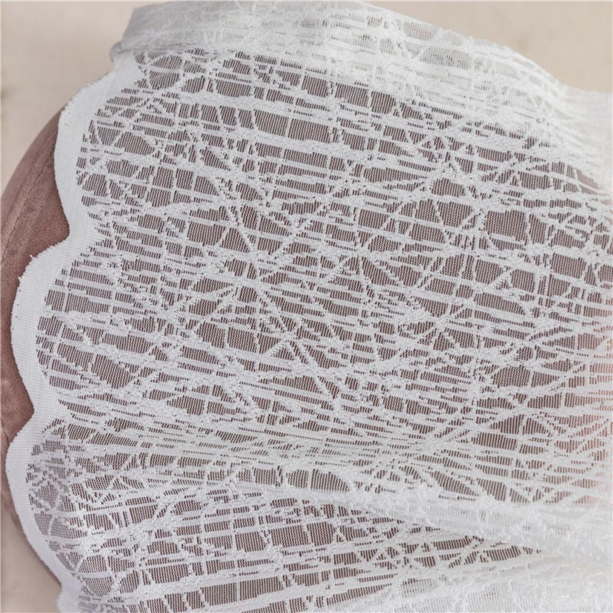 SIMPLICITY NESTING SERENITY Sheer Curtains - Home Curtains