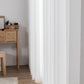 TRANSLUCENT BUBBLESTRIP UV-SHIELD ELEGANCE Sheer Curtains - Home Curtains