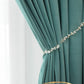 MATTEMINK OPULENCE Blackout Curtains - Home Curtains