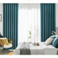 COSTALCHIC WAVE Blackout Curtains - Home Curtains