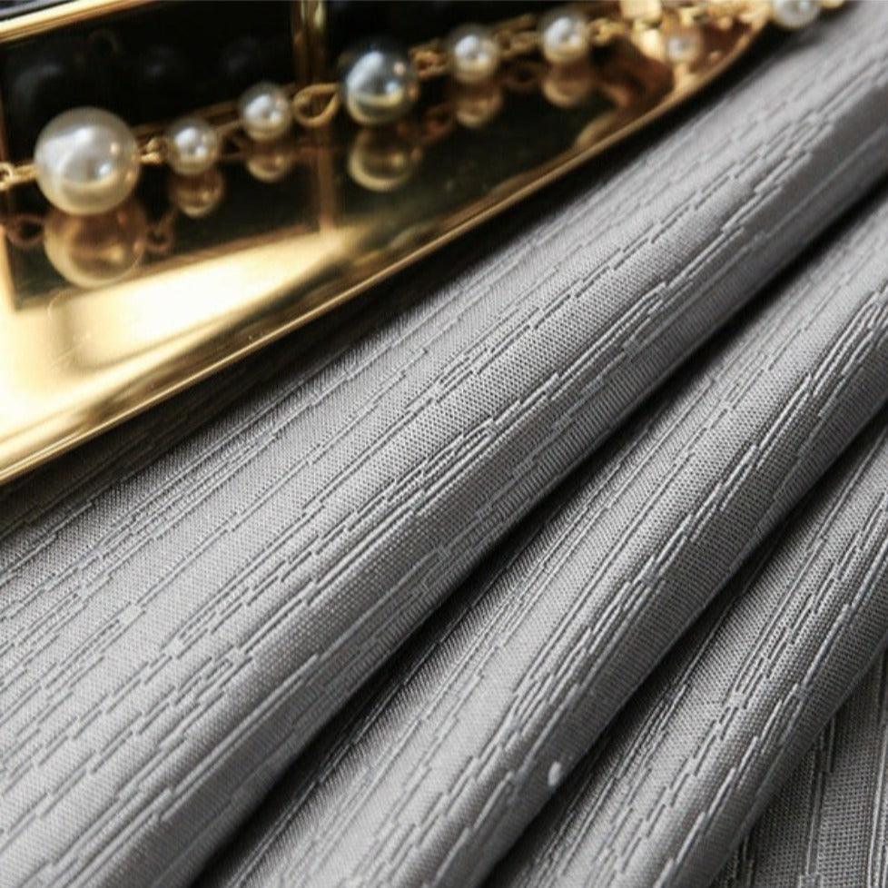 COSTALCHIC WAVE Blackout Curtains - Home Curtains