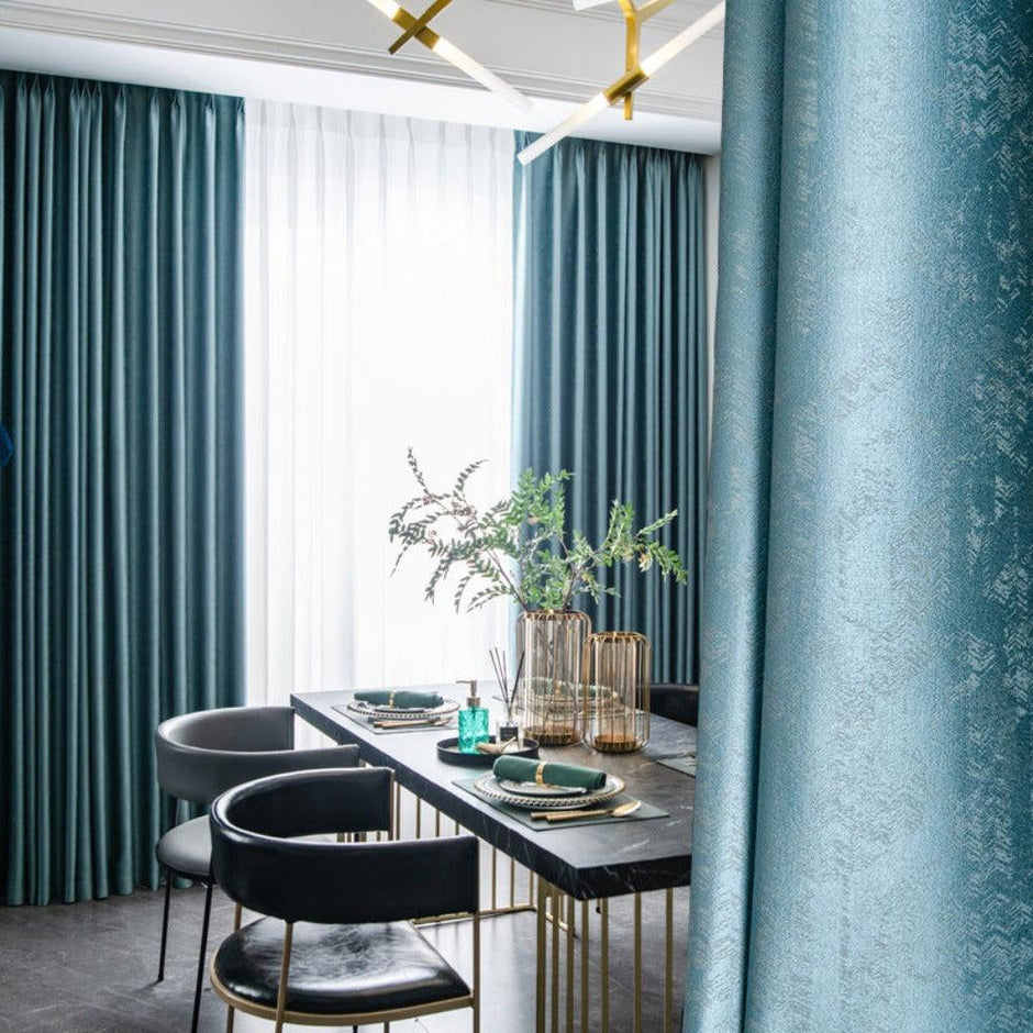 Living Room Curtains | High-Quality Home Curtains | Home Curtains
