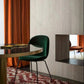 MERIN-O-Z SOFT OBSCURA Velvet Blackout Curtains - Home Curtains