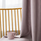COSTALCHIC WAVE Blackout Curtains - Home Curtains