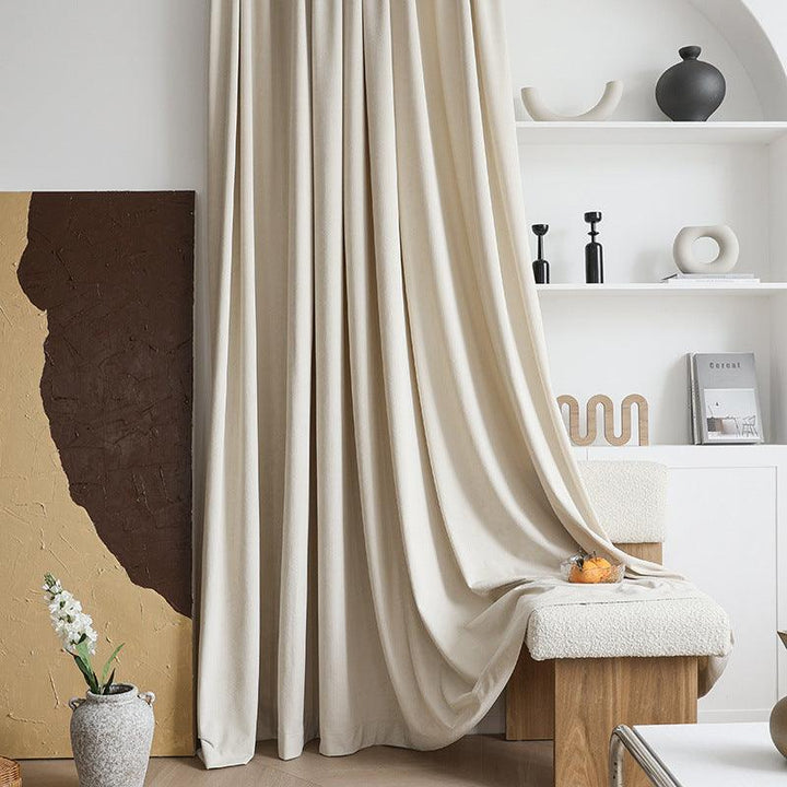 Living Room Curtains | High-Quality Home Curtains | Home Curtains