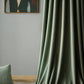 BELGIANVELVET LUXE SMOOTH Blackout Curtains - Home Curtains